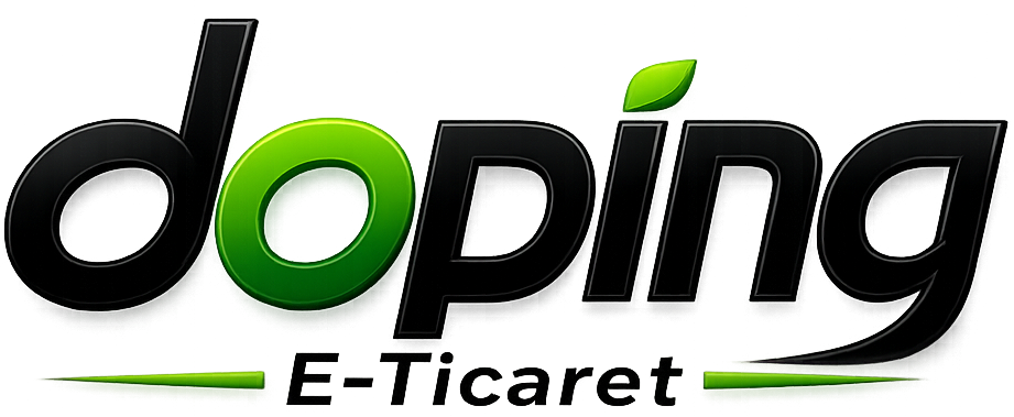 Doping E-Ticaret