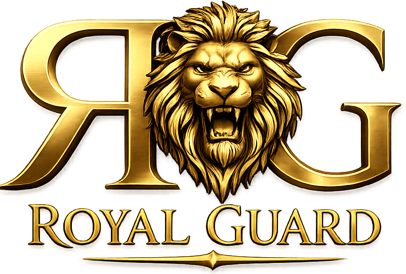 Royal Guard